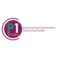 P1 Trials logo